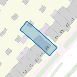 Perceel ZDT01-B-6609