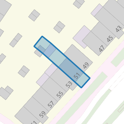 Perceel ZDT01-B-6610