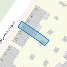 Perceel ZDT01-B-6619