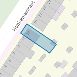 Perceel ZDT01-B-6622