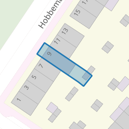 Perceel ZDT01-B-6624