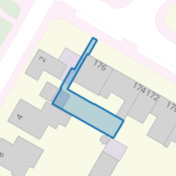 Perceel ZDT01-B-6764