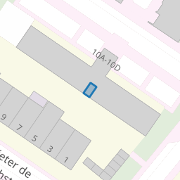 Perceel ZDT01-B-6769