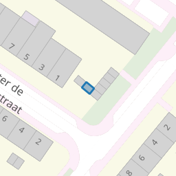 Perceel ZDT01-B-6777