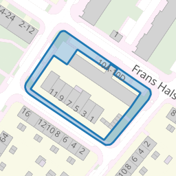 Perceel ZDT01-B-6778