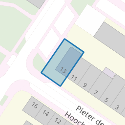 Perceel ZDT01-B-6784