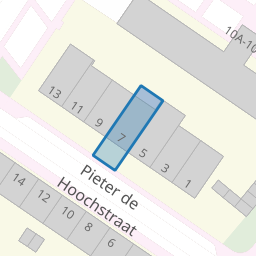 Perceel ZDT01-B-6785