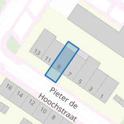 Perceel ZDT01-B-6786