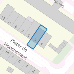 Perceel ZDT01-B-6787