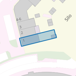 Perceel ZDT01-B-6791