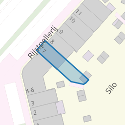 Perceel ZDT01-B-6795