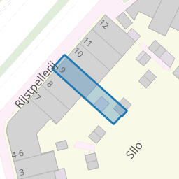 Perceel ZDT01-B-6797