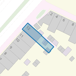 Perceel ZDT01-B-6800