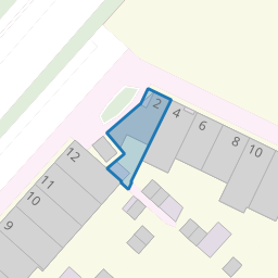 Perceel ZDT01-B-6802