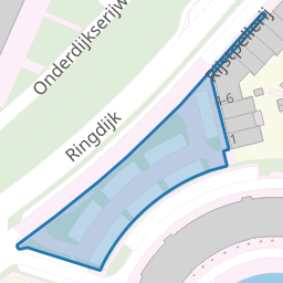 Perceel ZDT01-B-6819