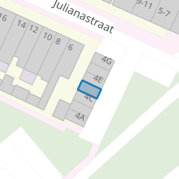 Perceel ZDT01-B-6915