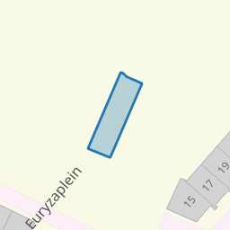 Perceel ZDT01-B-7033