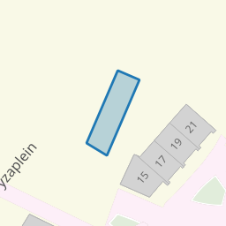 Perceel ZDT01-B-7038