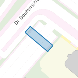 Perceel ZDT01-C-2032