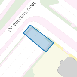Perceel ZDT01-C-2033