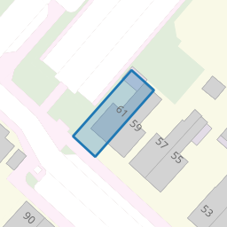 Perceel ZDT01-C-2060