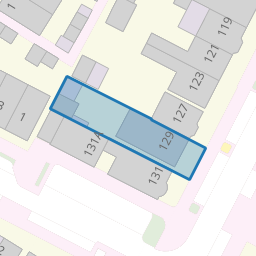 Perceel ZDT01-C-2133