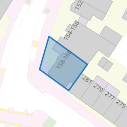 Perceel ZDT01-C-2140