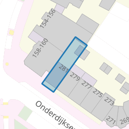 Perceel ZDT01-C-2160