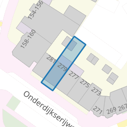 Perceel ZDT01-C-2161