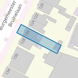 Perceel ZDT01-C-2206