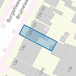 Perceel ZDT01-C-2207