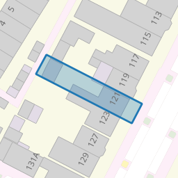 Perceel ZDT01-C-2221