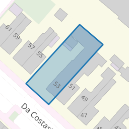 Perceel ZDT01-C-2350