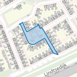 Perceel ZDT01-C-2365