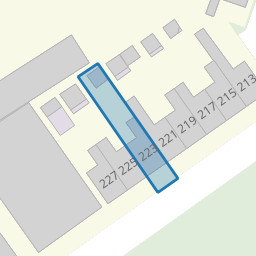 Perceel ZDT01-C-2484