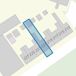 Perceel ZDT01-C-2485