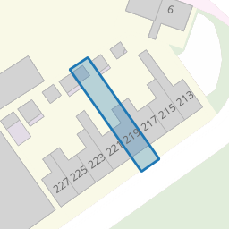 Perceel ZDT01-C-2486