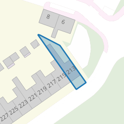 Perceel ZDT01-C-2490