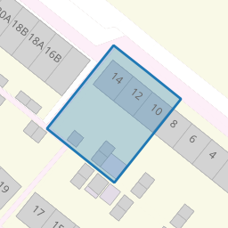 Perceel ZDT01-C-2691