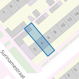 Perceel ZDT01-C-2744