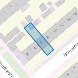 Perceel ZDT01-C-2745