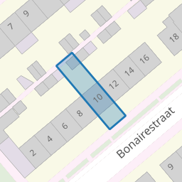 Perceel ZDT01-C-2747