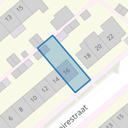 Perceel ZDT01-C-2750