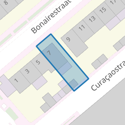 Perceel ZDT01-C-2757