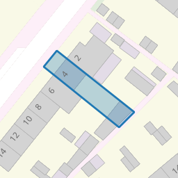 Perceel ZDT01-C-2819