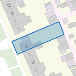 Perceel ZDT01-C-2862