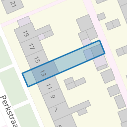 Perceel ZDT01-C-2865