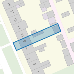 Perceel ZDT01-C-2867