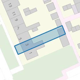 Perceel ZDT01-C-2870