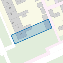 Perceel ZDT01-C-2871